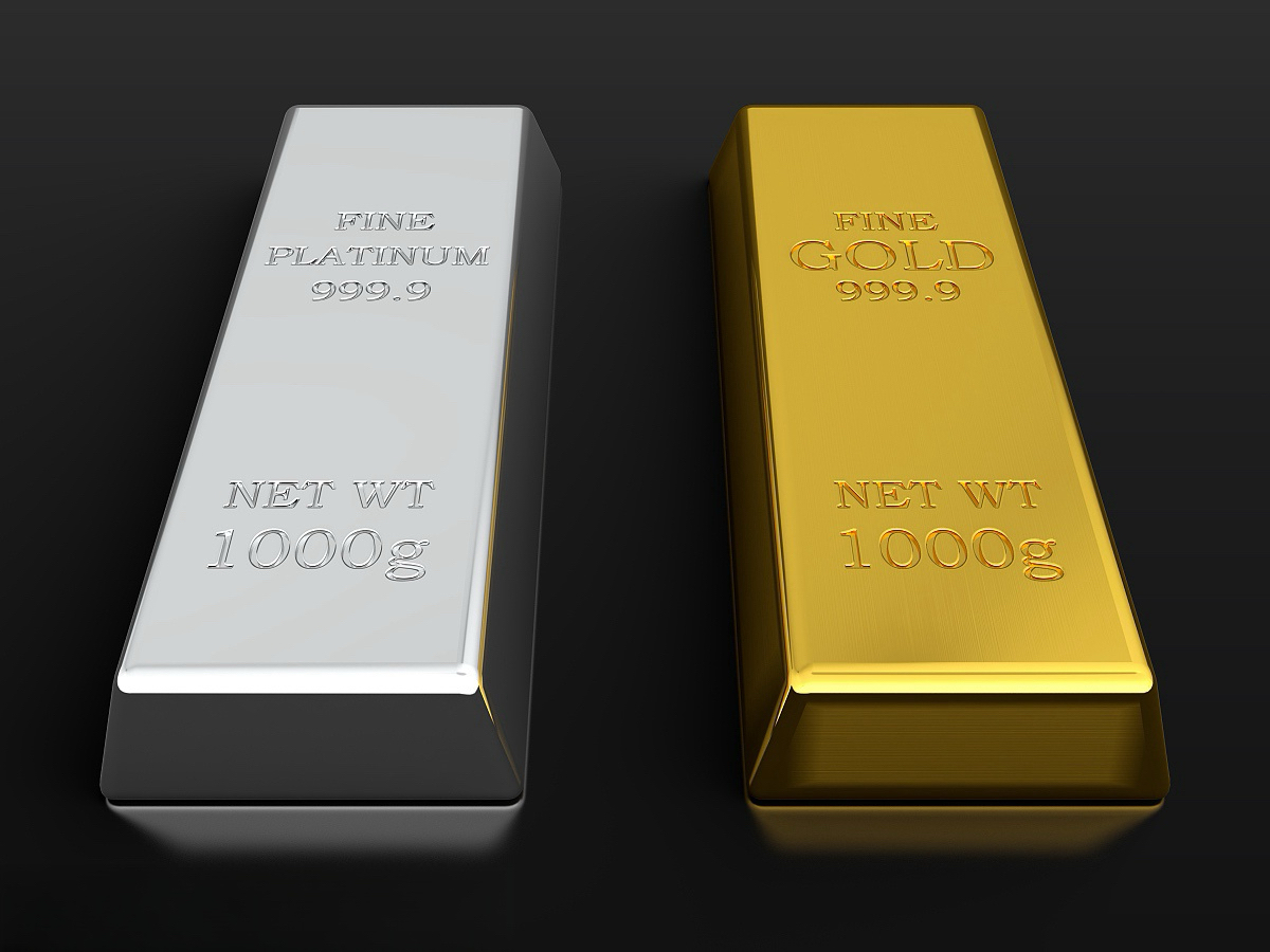 影響現貨鉑金價格走勢的因素有哪些？ - 百利好環球