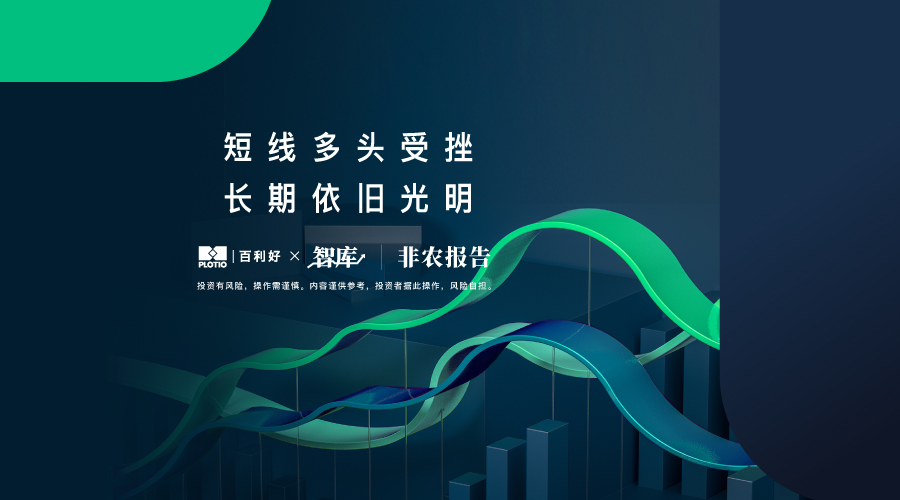 【非農報告】短線多頭受挫 長期依舊光明 - 百利好環球