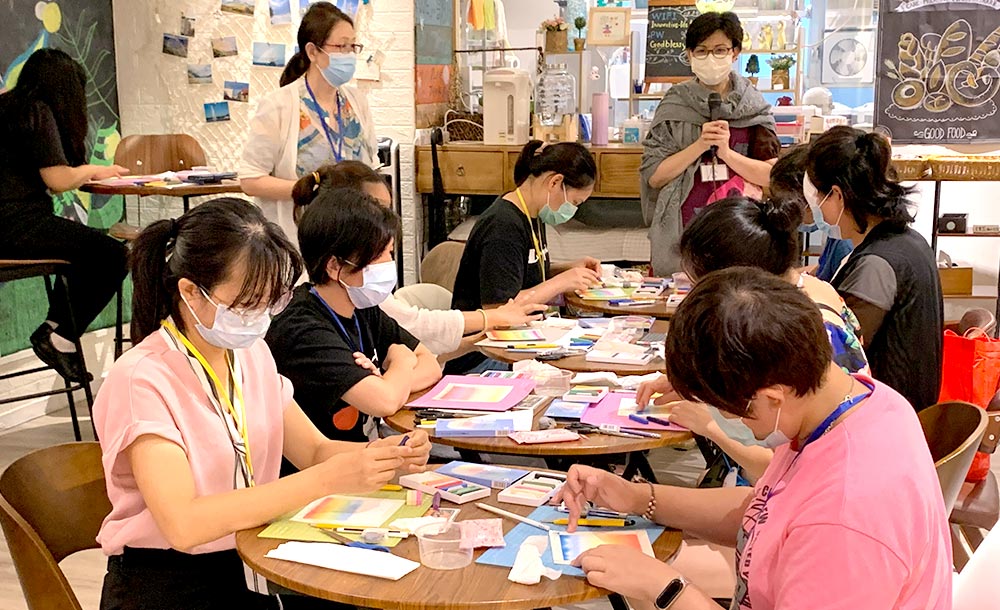百利好：扶幼助學 守護成長 - 百利好環球